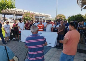 ΠΕΝΕΝ: Ιστορική νίκη των απεργών μετά από 10 μέρες – Τι κέρδισαν οι ναυτεργάτες