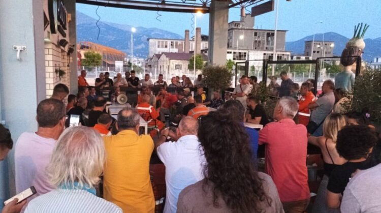 Επιμένουν στην αδιαλλαξία, η ΠΕΝΕΝ συνεχίζει την απεργία