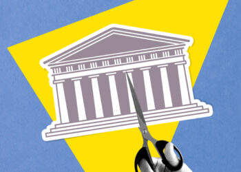 Από τη ρωγμή της μεταπολίτευσης στο συνεχές της αστικής κυριαρχίας