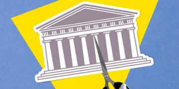 Από τη ρωγμή της μεταπολίτευσης στο συνεχές της αστικής κυριαρχίας