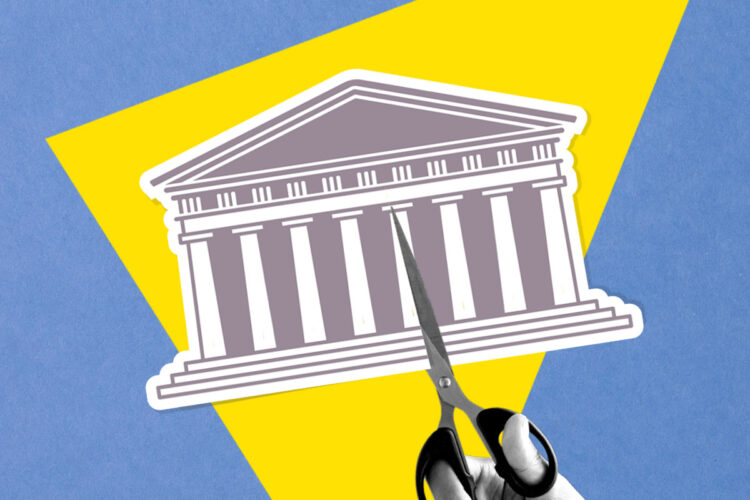 Από τη ρωγμή της μεταπολίτευσης στο συνεχές της αστικής κυριαρχίας