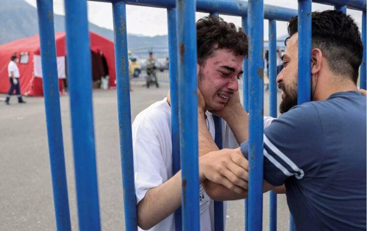 Δύο χρόνια από το έγκλημα στην Πύλο: Κατέρρευσε η συγκάλυψη, «στο σκαμνί» το Λιμενικό