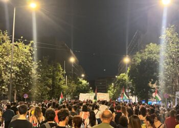 Αντιπολεμικές – αντιΝΑΤΟϊκές διαδηλώσεις σήμερα 24/6 σε Αθήνα, Θεσσαλονίκη και άλλες πόλεις