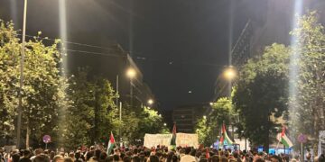 Αντιπολεμικές – αντιΝΑΤΟϊκές διαδηλώσεις σήμερα 24/6 σε Αθήνα, Θεσσαλονίκη και άλλες πόλεις