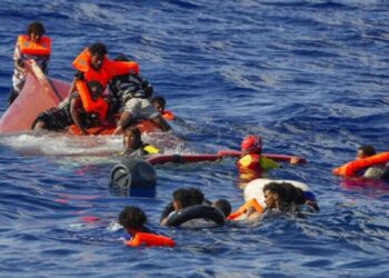 Κομμουνιστική Απελευθέρωση: Όχι ελληνικά πολεμικά πλοία στη Μεσόγειο ενάντια στους μετανάστες!