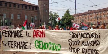 Διεθνιστικό ψήφισμα: Κάτω το ιμπεριαλιστικό σχέδιο RearmEU, για την ενότητα των εργαζομένων της Ευρώπης