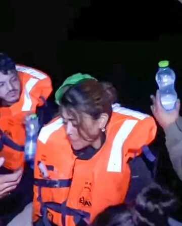 Δίκτυο Σπάρτακος για Madleen: Καταδίκη του πειρατικού ρεσάλτο του κράτους δολοφόνου Ισραήλ