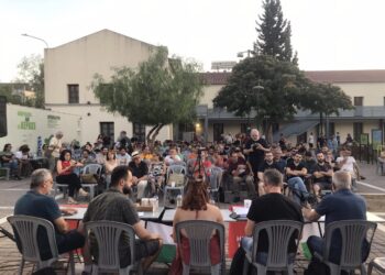 Μια πορεία που άνοιξε νέους δρόμους