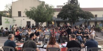 Μια πορεία που άνοιξε νέους δρόμους