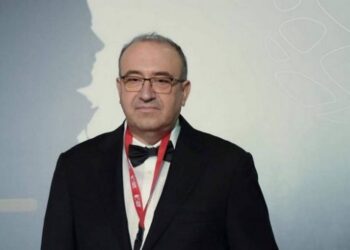 Κάτω τα χέρια από τον Θωμά Σίδερη – Κάτω τα χέρια από την ελευθερία του Τύπου