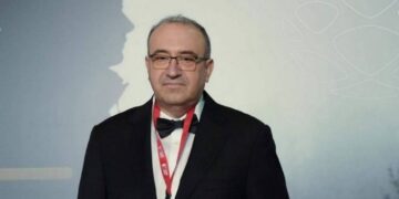 Κάτω τα χέρια από τον Θωμά Σίδερη – Κάτω τα χέρια από την ελευθερία του Τύπου