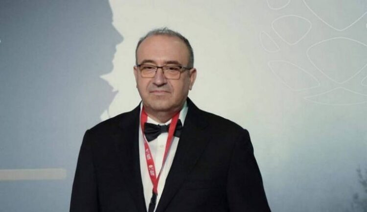 Κάτω τα χέρια από τον Θωμά Σίδερη – Κάτω τα χέρια από την ελευθερία του Τύπου