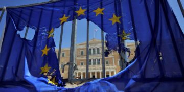 Η «πολυεπίπεδη διακυβέρνηση»: Εθνικό, υπερεθνικό και τοπικό κράτος σήμερα –