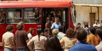 «Το 47» και η εργατική αλληλεγγύη- Διαδρομές στην πίσω αυλή της Βαρκελώνης