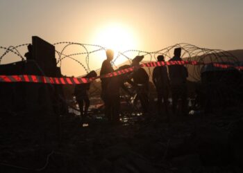 Σύσκεψη συλλογικοτήτων: Κοινή δράση ενάντια στη ρατσιστική πολιτική – Συνέντευξη Τύπου την Τρίτη 12 μ. στον ΔΣΑ