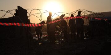 Σύσκεψη συλλογικοτήτων: Κοινή δράση ενάντια στη ρατσιστική πολιτική – Συνέντευξη Τύπου την Τρίτη 12 μ. στον ΔΣΑ