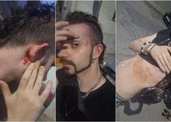 νΚΑ: Καμιά ανοχή στις ομοφοβικές επιθέσεις και τη βία ενάντια στα queer άτομα