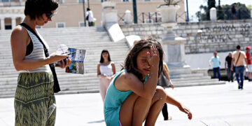 Φονικοί καύσωνες με θύματα φτωχούς και ευάλωτους