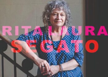 Η γραφή στα σώματα των δολοφονημένων γυναικών στη Σιουδάδ Χουάρες | Rita Laura Segato