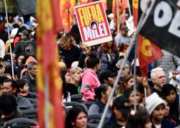 Διεθνές Ψήφισμα: Η Λατινική Αμερική απέναντι στους ιμπεριαλιστικούς πόλεμους και τις αντιλαϊκές κυβερνήσεις της πείνας