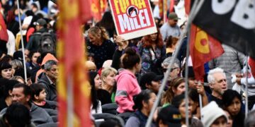 Διεθνές Ψήφισμα: Η Λατινική Αμερική απέναντι στους ιμπεριαλιστικούς πόλεμους και τις αντιλαϊκές κυβερνήσεις της πείνας