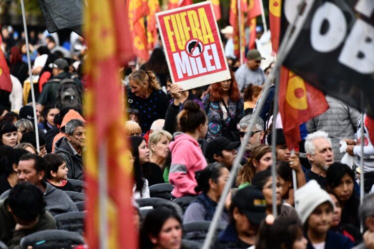 Διεθνές Ψήφισμα: Η Λατινική Αμερική απέναντι στους ιμπεριαλιστικούς πόλεμους και τις αντιλαϊκές κυβερνήσεις της πείνας