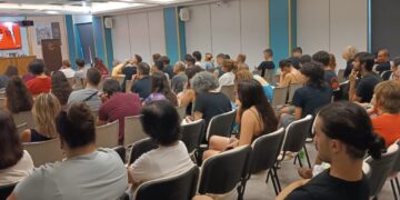 Κατάσταση εξαίρεσης ή κοινοβουλευτικός ολοκληρωτισμός;