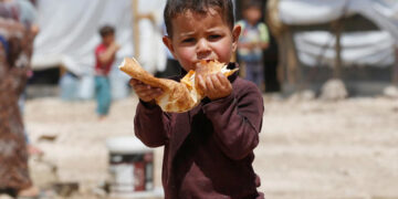 Το ψωμί και το τούβλο