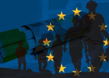 Ευρωπαϊκός πολεμικός φόρος μαμούθ στα τσιγάρα