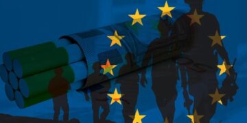 Ευρωπαϊκός πολεμικός φόρος μαμούθ στα τσιγάρα