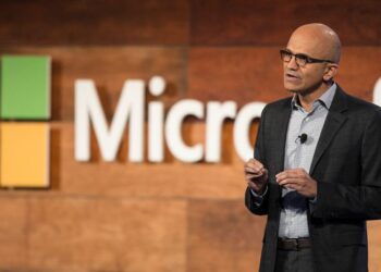 Όταν η Microsoft δεν έχει ανάγκη τους εργαζόμενους…