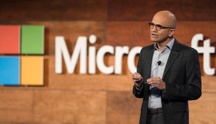 Όταν η Microsoft δεν έχει ανάγκη τους εργαζόμενους…