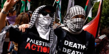 Όχι μόνο δάκρυα από δω και πέρα