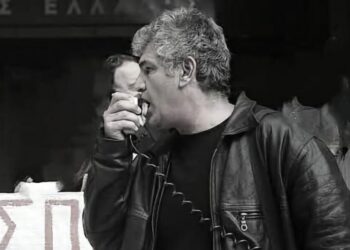 Κώστας Τουλγαρίδης: Οι διώξεις δεν θα μας κλείσουν το στόμα