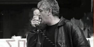 Κώστας Τουλγαρίδης: Οι διώξεις δεν θα μας κλείσουν το στόμα