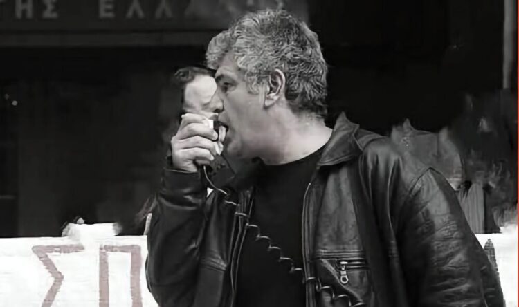 Κώστας Τουλγαρίδης: Οι διώξεις δεν θα μας κλείσουν το στόμα