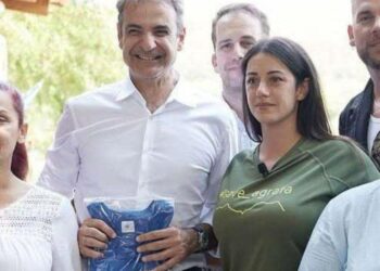 Το παν είναι να «ταιριάζεις»
