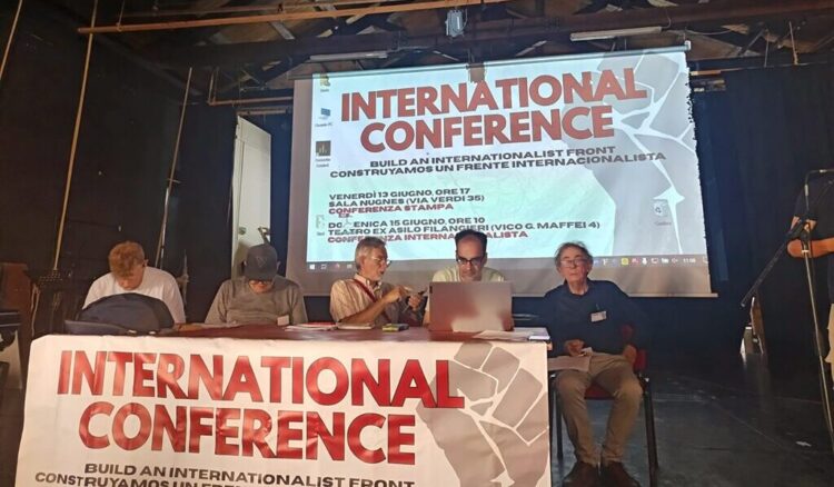 Ψήφισμα για την άνοδο της ακροδεξιάς, την τάση προς το φασισμό και πώς να τις καταπολεμήσουμε