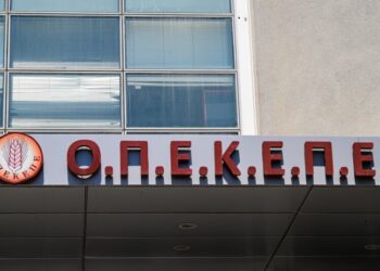 ΟΠΕΚΕΠΕ: Τιμωρούν την υπάλληλο που αποκάλυψε το κύκλωμα!