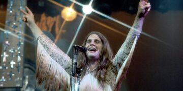 Πέθανε ο «Πρίγκιπας του Σκότους» Όζι Όσμπορν των Black Sabbath