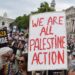 Βρετανία: Η Palestine Action και η αλληλεγγύη στο στόχαστρο