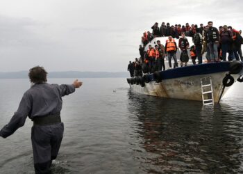 Σύσκεψη συλλογικοτήτων: Κοινή δράση ενάντια στη ρατσιστική πολιτική – Συνέντευξη Τύπου την Τρίτη 12 μ. στον ΔΣΑ