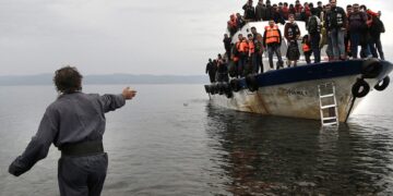 Σύσκεψη συλλογικοτήτων: Κοινή δράση ενάντια στη ρατσιστική πολιτική – Συνέντευξη Τύπου την Τρίτη 12 μ. στον ΔΣΑ