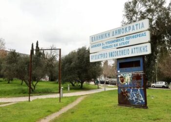Να συλληφθούν οι υπουργοί, όχι οι ψυχίατροι που εφημερεύουν!