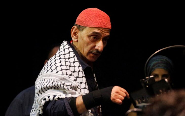 Ο αραβικός κόσμος θρηνεί για τον θρύλο της λιβανέζικης μουσικής Ζιάντ Ραχμάνι