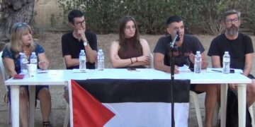 Κάμπινγκ Αναιρέσεις 2025: Η εκδήλωση για τα Ιουλιανά του 1965 (βίντεο)