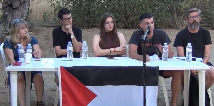 Κάμπινγκ Αναιρέσεις 2025: Η εκδήλωση για τα Ιουλιανά του 1965 (βίντεο)