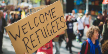 Σύσκεψη τη Δευτέρα 14/7 για την αντιμετώπιση του επικείμενου αντιπροσφυγικού-αντιμεταναστευτικού νομοσχεδίου