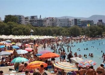 Ο τουρισμός  του κέρδους