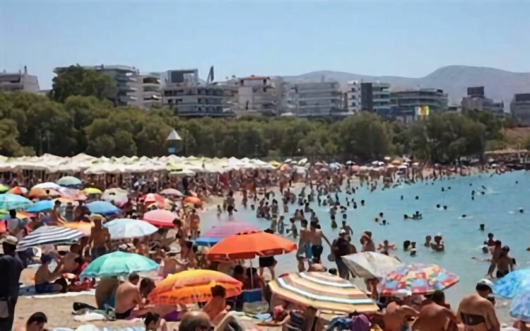 Ο τουρισμός  του κέρδους